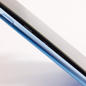 iPhoneXR バッテリー交換