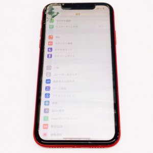 iPhoneXR 液晶交換