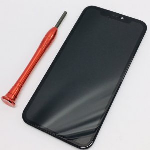 iphoneXR 液晶交換修理