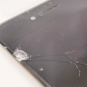 iPhone 8 液晶交換