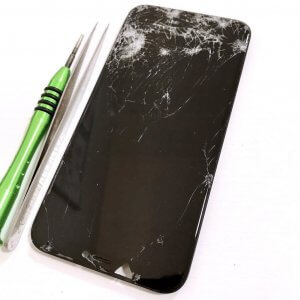 iPhone11Pro 液晶交換