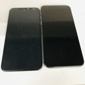 iPhone XR 液晶交換