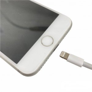 iPhone7 ライトニング修理