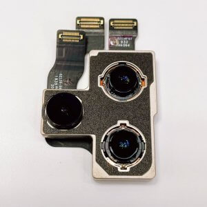 iPhone  11Pro アウトカメラ交換