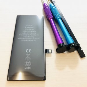 iPhone11 (アイフォン11) バッテリー交換