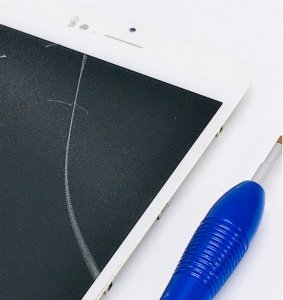 iPhone6s 液晶交換