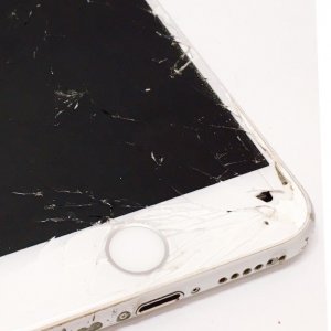 iphone7 液晶交換修理