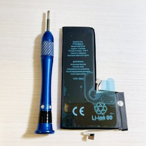 iPhone11 Pro バッテリー交換