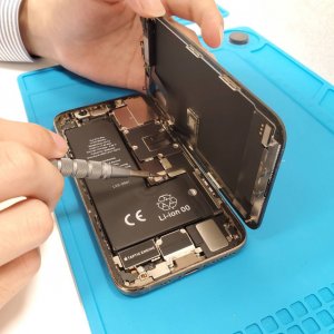 iPhone11Pro バッテリー交換修理