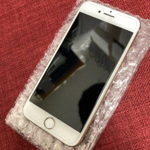 iPhone8 バッテリー交換修理
