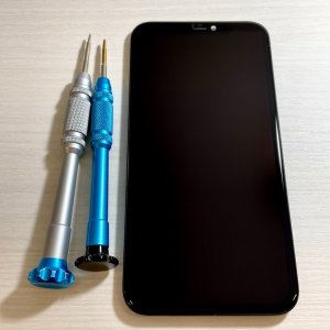iPhone11(アイフォン11) パネル交換