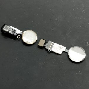 iPhone7Plus ホームボタン修理