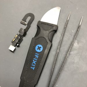 iPhone8 近接センサー交換