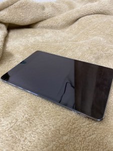 iPad mini4 バッテリー交換