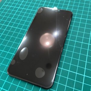 iPhone11 Pro 液晶交換
