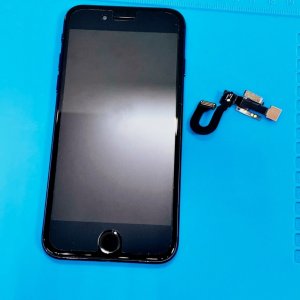 iPhone7近接交換修理