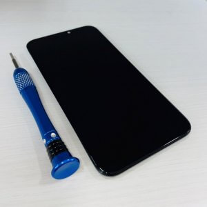 iPhone11 液晶交換