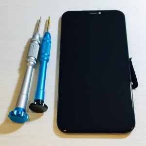 iPhoneXR(アイフォンXR) パネル交換