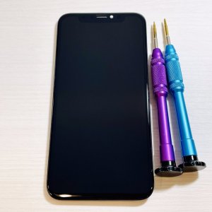 iPhoneX(アイフォンX) 液晶交換