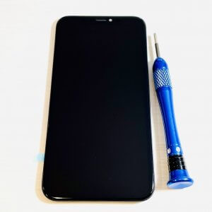 iPhoneXR(アイフォンXR) パネル交換