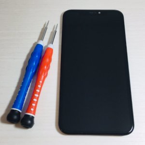 iPhoneXR(アイフォンXR)液晶交換