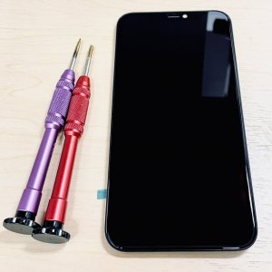 iPhone11(アイフォン11)液晶交換