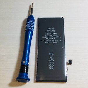 iPhoneSE2(アイフォンSE2)バッテリー交換