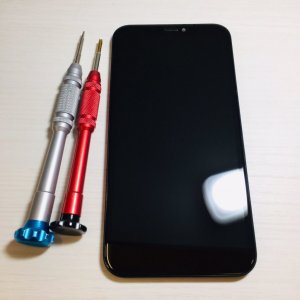 iPhoneXR(アイフォンXR)液晶交換