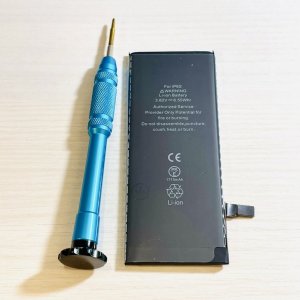 iPhone6S (アイフォン6S) バッテリー交換