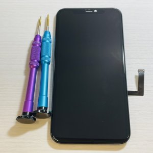 iPhone11(アイフォン11)パネル交換