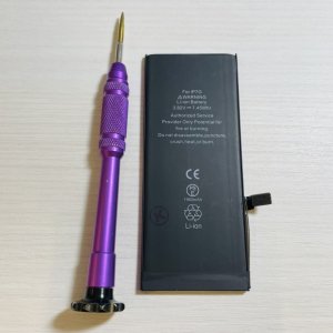 iPhone7(アイフォン7)バッテリー交換