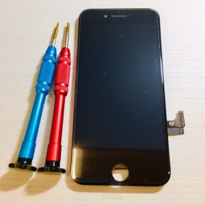 iPhone7(アイフォン7)パネル交換