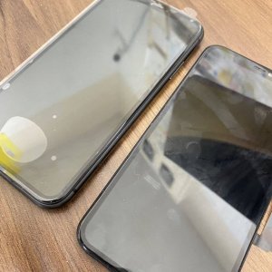 iPhone X 液晶修理
