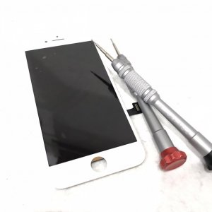 iPhone7 液晶交換