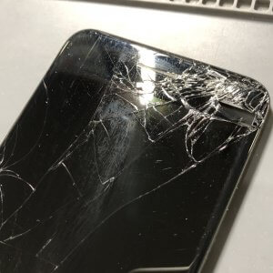 iPhone6 液晶交換