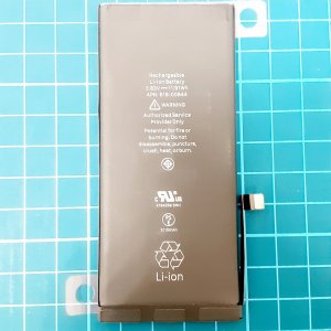 iPhone11 バッテリー交換