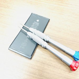iPhone11 バッテリー交換