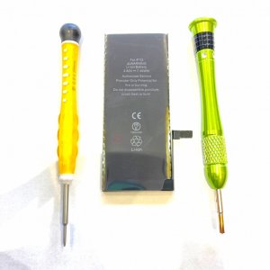 iPhone 7 バッテリー交換修理