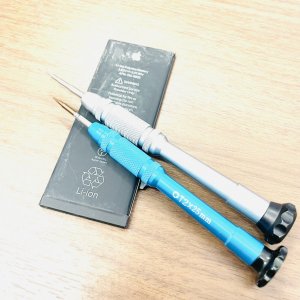 iPhone6 バッテリー交換