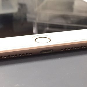 iPad6　ライトニング交換