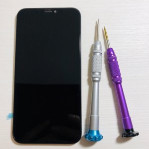 iPhoneXr 液晶交換
