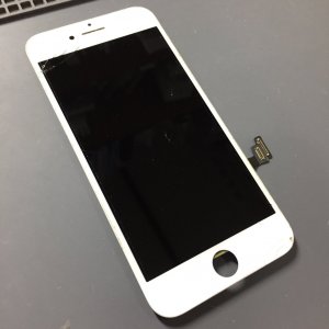 iPhone7 液晶交換
