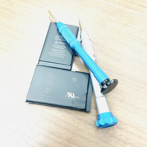 iPhoneXS バッテリー交換