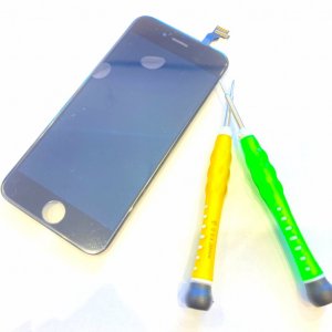 iPhone7 液晶交換修理