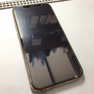 iPhone11pro 強化ガラス永久保証