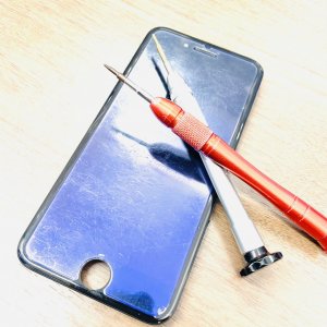 iPhone6s 液晶交換