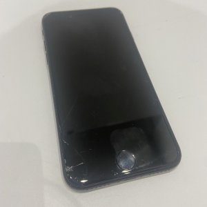 iPhone８　ガラスパネル交換