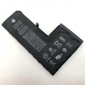 iPhoneXS　バッテリー交換