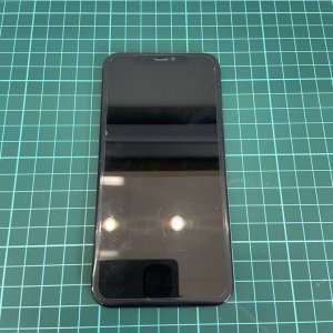 iPhone11　液晶交換