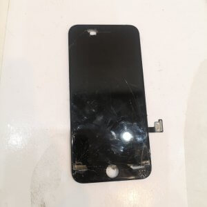 iPhone 8 パネル修理